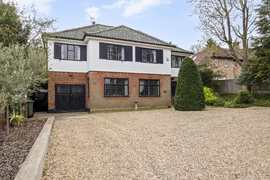 Detached House