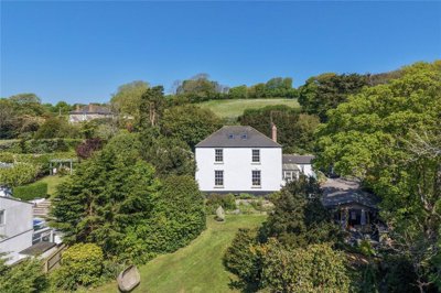 Property on Polmennor Road, TR20 8UW