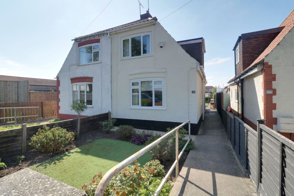 Detached House