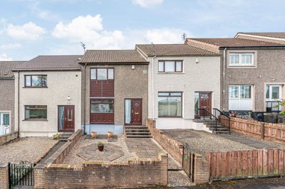 Terraced