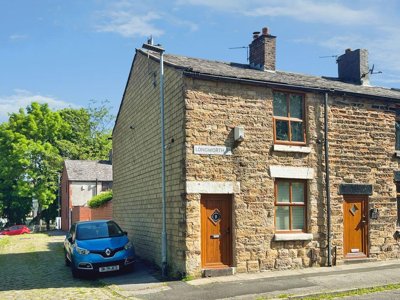 Terraced