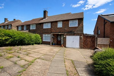 Semi-Detached