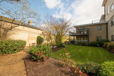 Property on Long Road, CB2 8HL