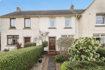 Property on Hope Park Crescent, EH41 3AN