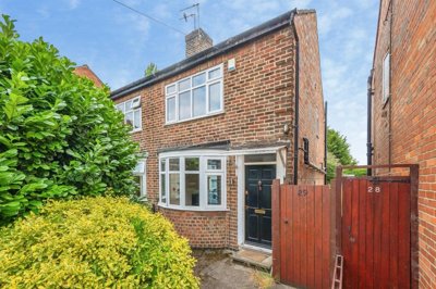 Semi-Detached
