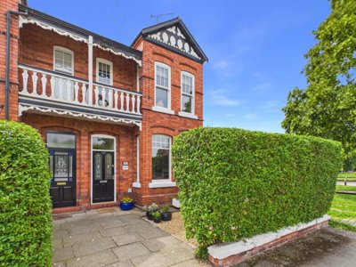Semi-Detached