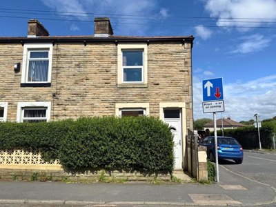 Property on Cog Lane, BB11 5JT