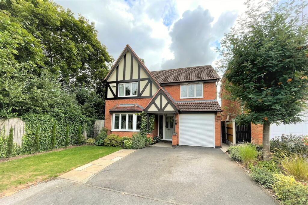 Detached House