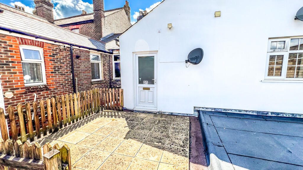 Maisonette