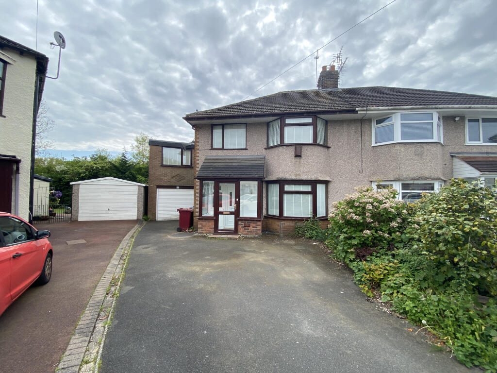 Detached House
