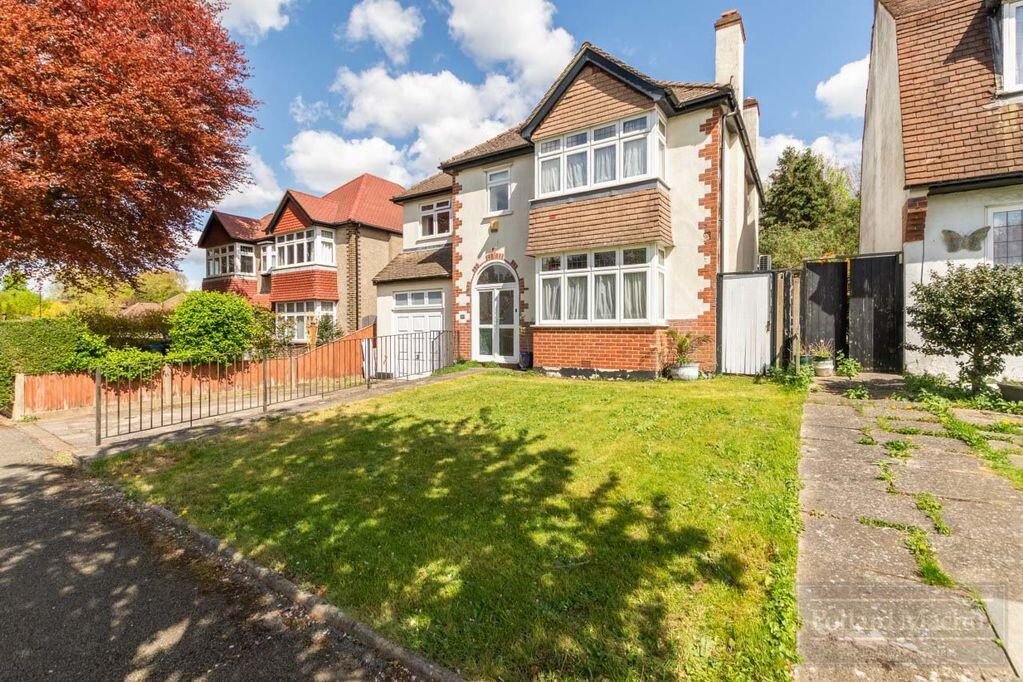 Detached House