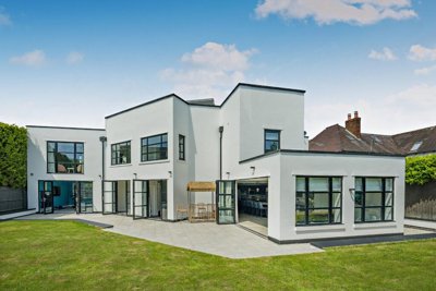 Property on Longden Road, SY3 7EY