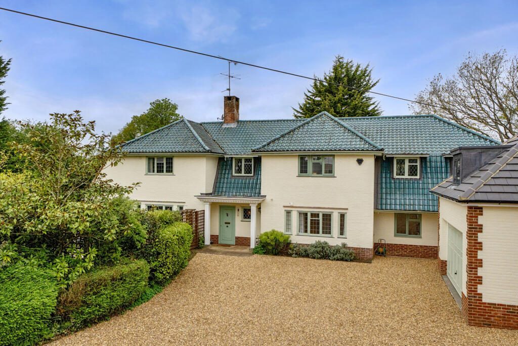 Detached House