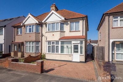 Semi-Detached