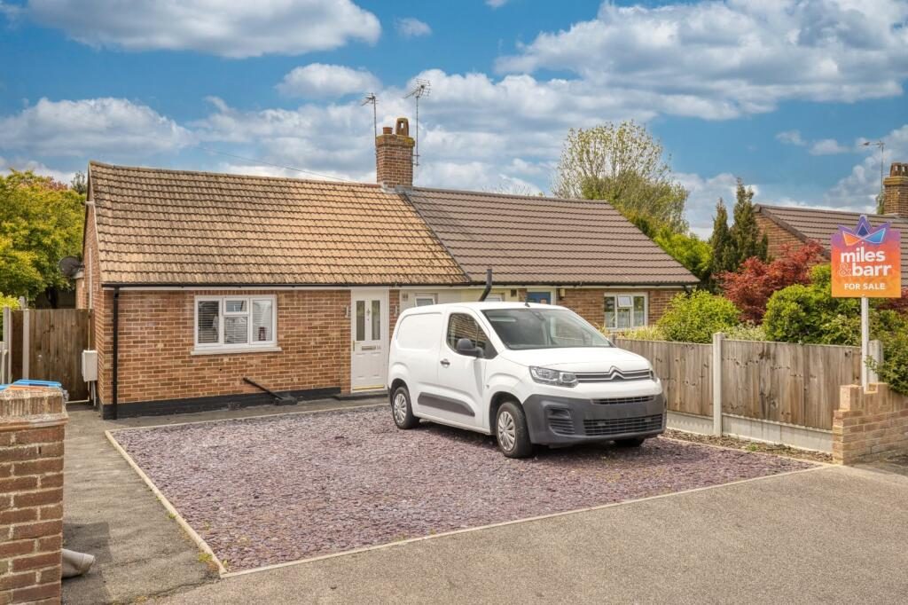 Bungalow