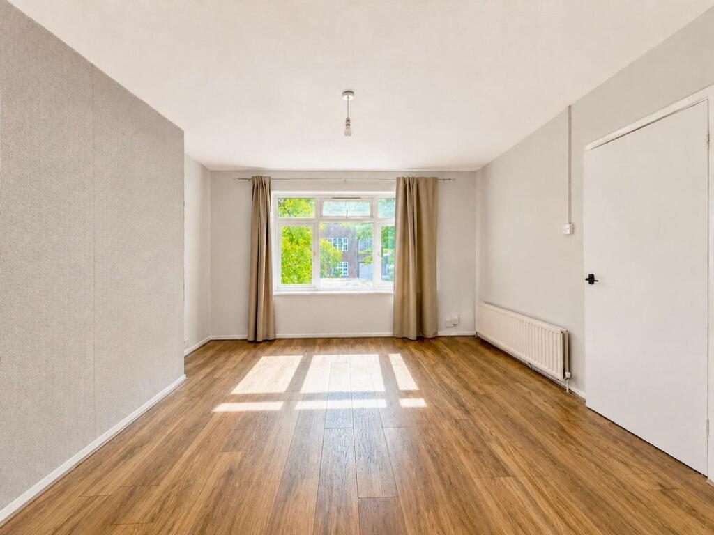Flat
