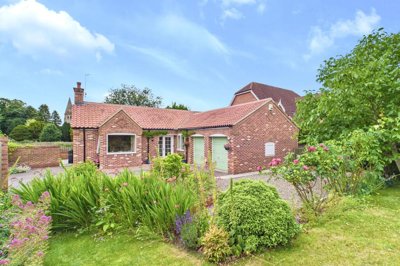 Property on Church Lane, YO32 9RE