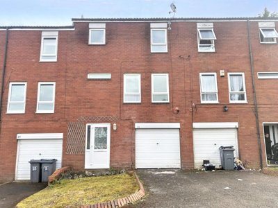 Property on Marywell Close, B32 4JQ