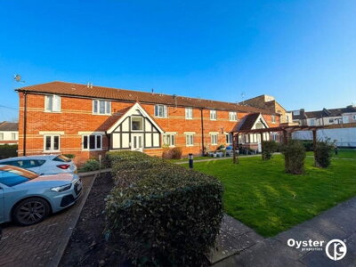 Property on Haynes Close, N11 1HH