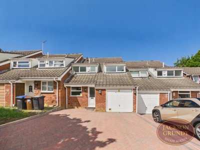 Terraced