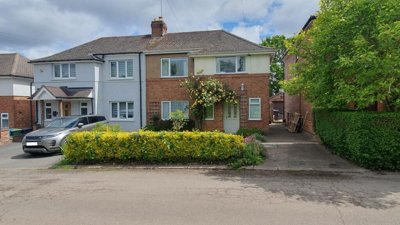 Semi-Detached
