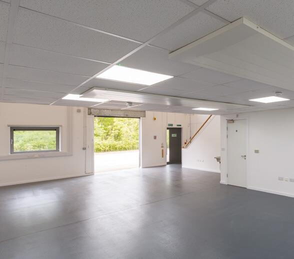 Distribution Warehouse