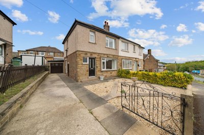 Semi-Detached