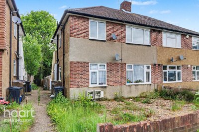Maisonette