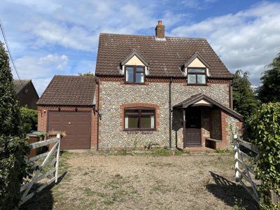 Property on Providence Place, NR24 2HZ