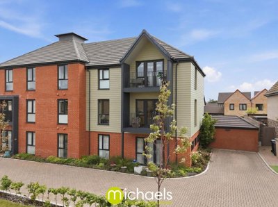 Property on IP11 9FR