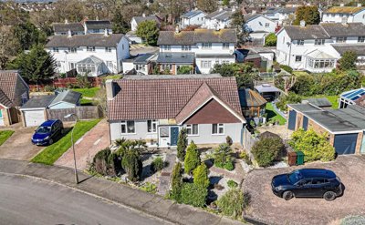 Property on Towerscroft Avenue, TN37 7JE