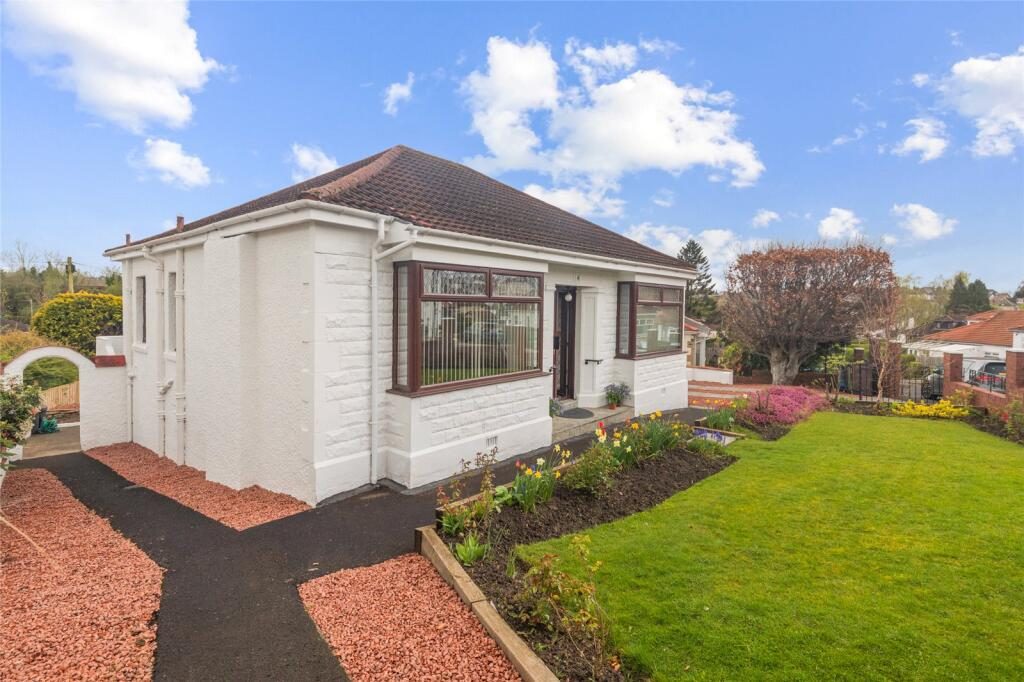 Bungalow