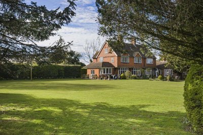 Property on Old Hall Green, SG11 1DY