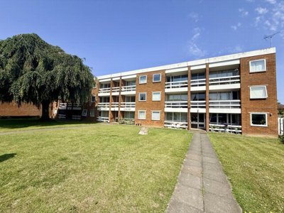 Flat