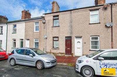 Terraced