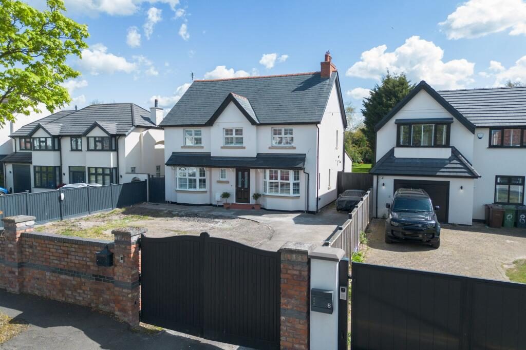 Detached House