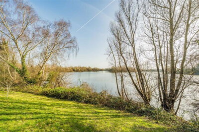 Property on The Worple, TW19 5NY