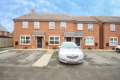 Property on Bird Walk, CV33 9PW