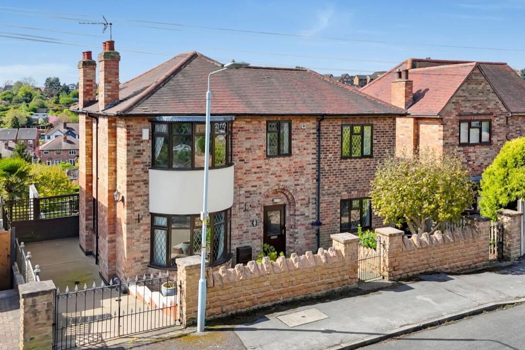 Detached House