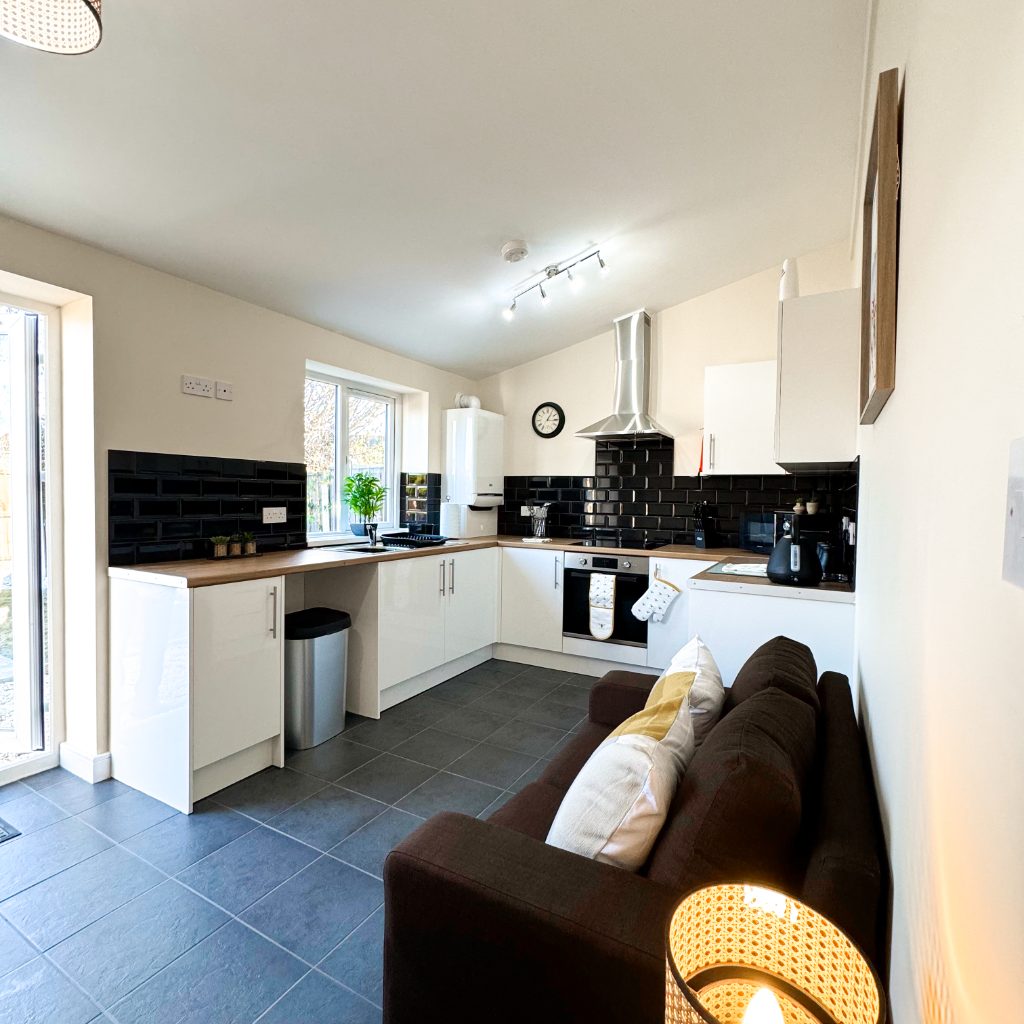 House Of Multiple Occupation