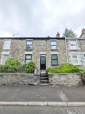 Terraced