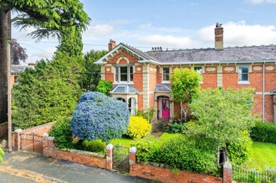 Property on Oakley Street, SY3 7JZ