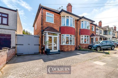 Semi-Detached