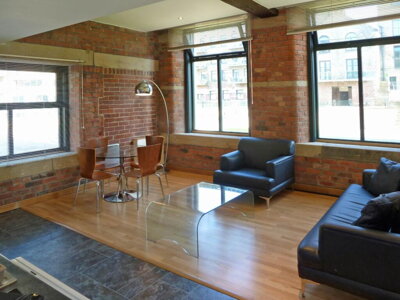 Property on Salts Mill Road, BD17 7EA