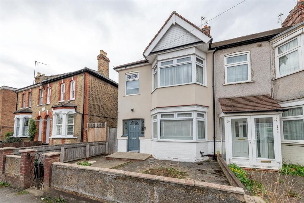 Detached House