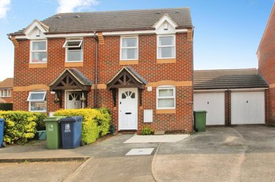 Semi-Detached