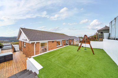 Property on Goonrea, PL13 2PH