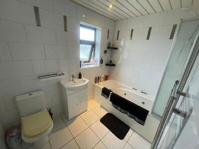 Property on Utting Avenue East, L11 1DN