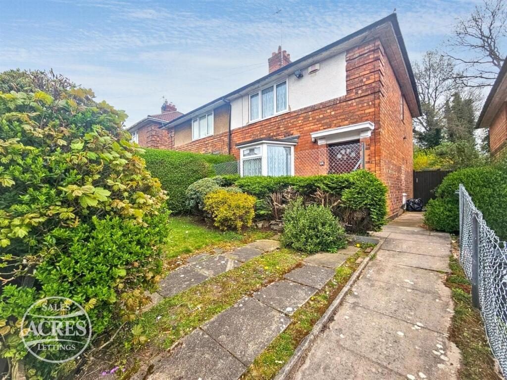 Detached House
