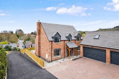 Property on Brookside, SY5 0QF